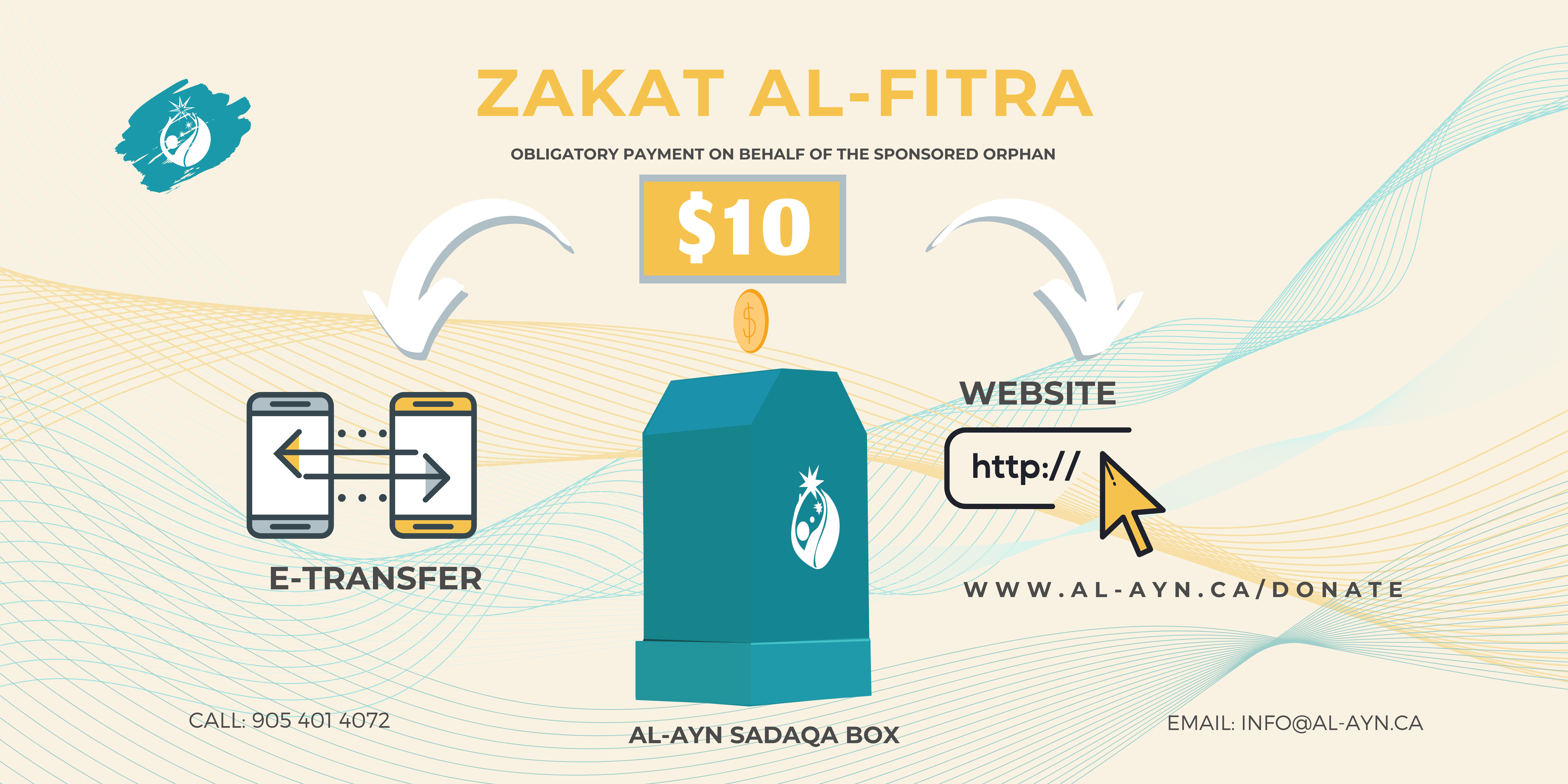 Zakat al-Fitra
